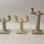 902 9161 CANDLESTICKS